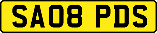 SA08PDS