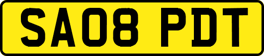 SA08PDT