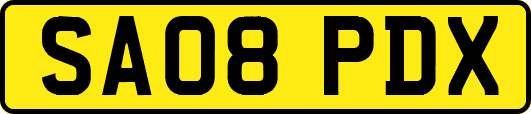 SA08PDX