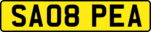 SA08PEA