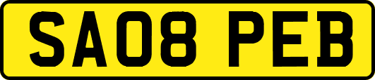 SA08PEB