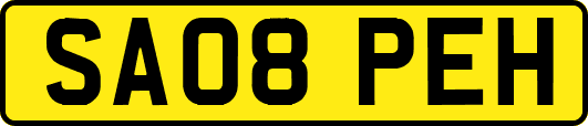 SA08PEH