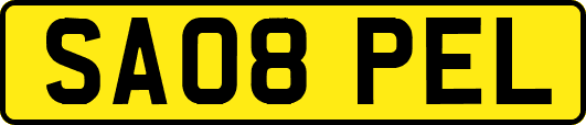 SA08PEL