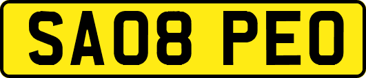 SA08PEO