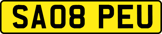 SA08PEU