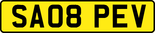 SA08PEV
