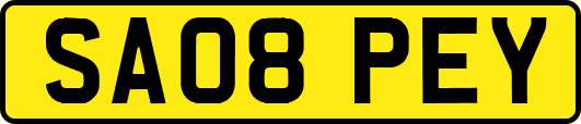 SA08PEY
