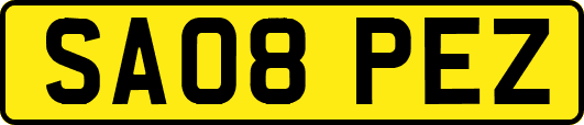 SA08PEZ