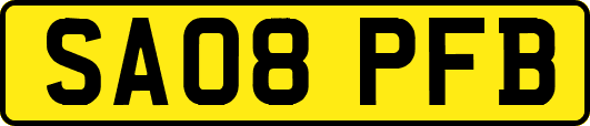 SA08PFB
