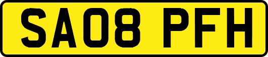 SA08PFH