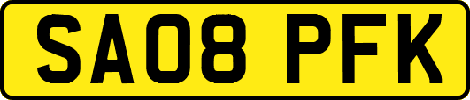 SA08PFK