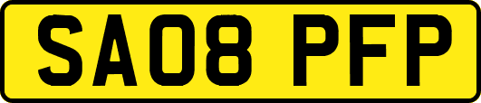 SA08PFP