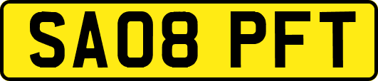 SA08PFT