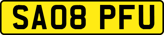 SA08PFU