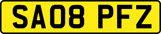 SA08PFZ