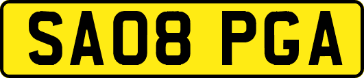 SA08PGA