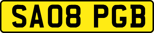SA08PGB