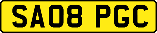 SA08PGC