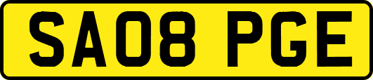 SA08PGE
