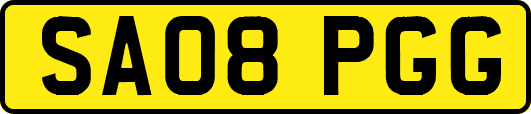 SA08PGG