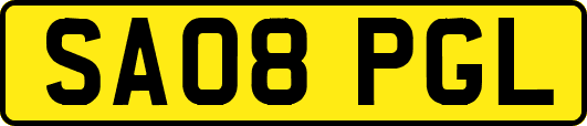 SA08PGL