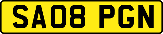 SA08PGN