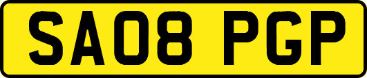 SA08PGP