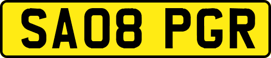 SA08PGR