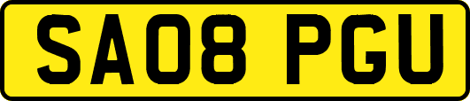 SA08PGU