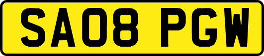 SA08PGW