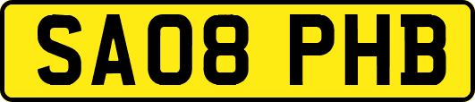 SA08PHB
