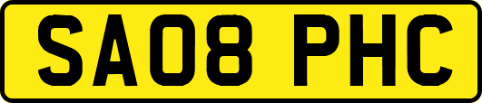 SA08PHC