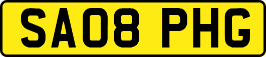 SA08PHG