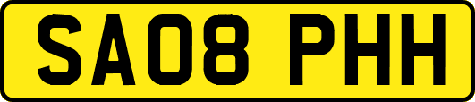 SA08PHH