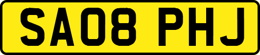 SA08PHJ