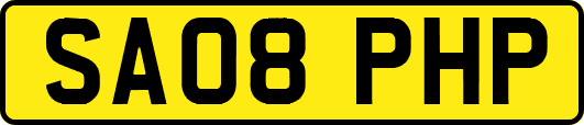 SA08PHP