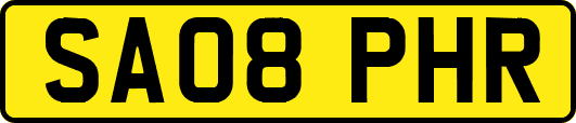 SA08PHR