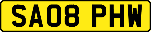 SA08PHW