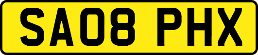 SA08PHX