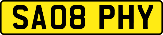 SA08PHY