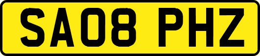 SA08PHZ