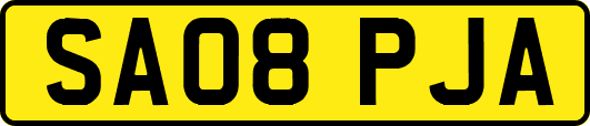 SA08PJA