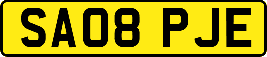 SA08PJE