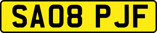 SA08PJF