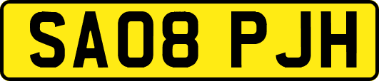 SA08PJH