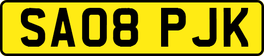 SA08PJK