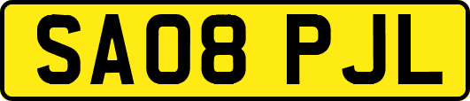 SA08PJL