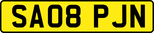 SA08PJN