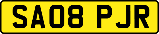 SA08PJR