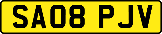 SA08PJV